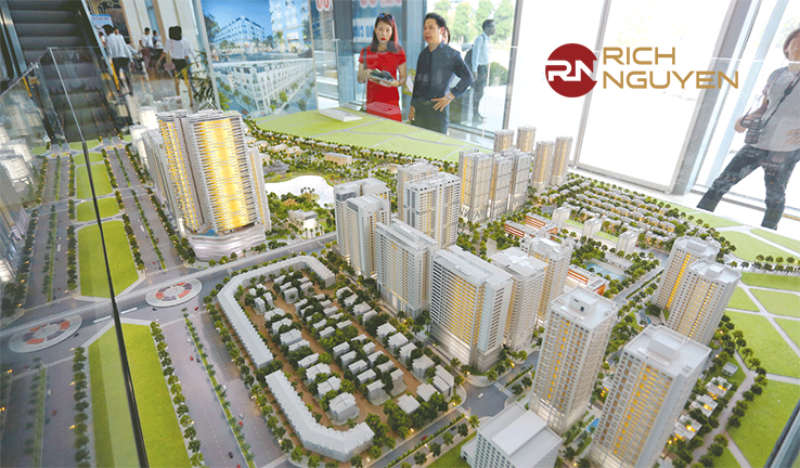 Đầu tư bất động sản-Rich Nguyen