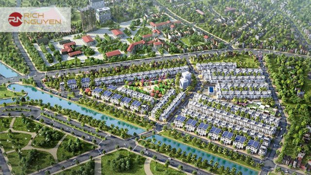 Vì sao các doanh nghiệp bất động sản đầu tư mạnh vào Quảng Bình?