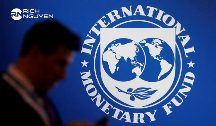 Theo IMF, lạm phát có thể xấu hơn nếu như cán cân cung và cầu không được bảo đảm